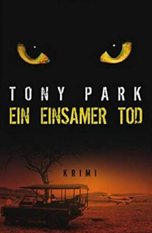 African Sky - Tony Park