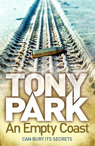 An Empty Coast- Tony Park