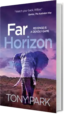Far Horizon - Tony Park