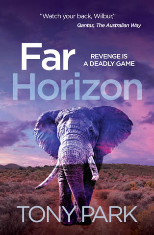 Tony Park - Far Horizon