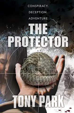 The Protector - Tony Park