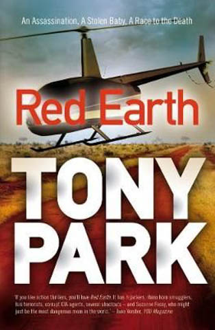 Red Earth - Tony Park