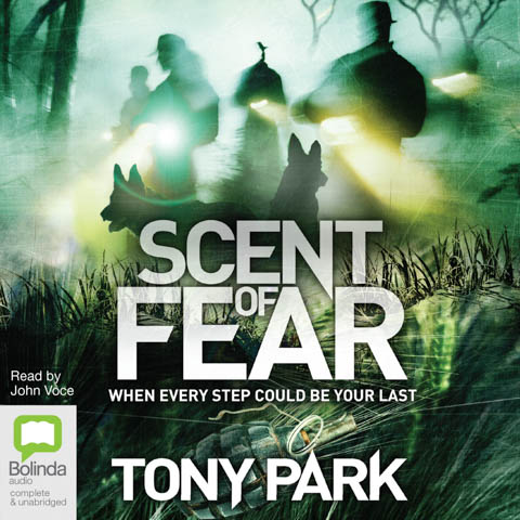 Scent of Fear - Tony Park