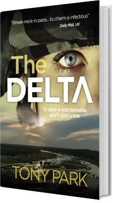 The Delta - Tony Park