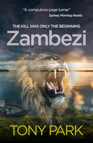 Zambezi - Tony Park